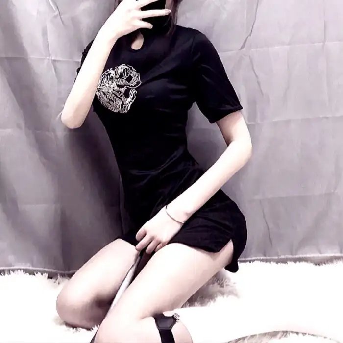 野小子们